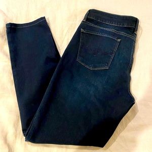 Lucky Brand Lolita Skinny jeans